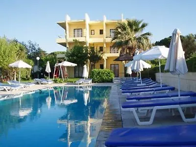 Apartment Belle Helene Ialysos (Rhodes)