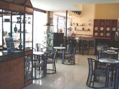 Belle Helene Apartment